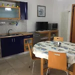 La Casa Delle Conchiglie