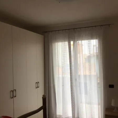 Διαμέρισμα Aloe Apartments, Ombrellone, Parcheggio E Uso Di Biciclette Gratis Ρίμινι