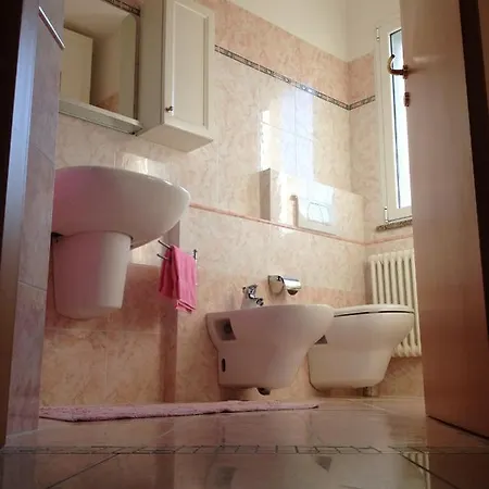 Διαμέρισμα Aloe Apartments, Ombrellone, Parcheggio E Uso Di Biciclette Gratis Ρίμινι