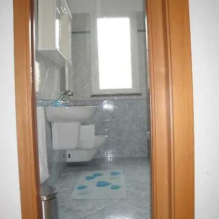 Appartement Aloe Apartments, Ombrellone, Parcheggio E Uso Di Biciclette Gratis *