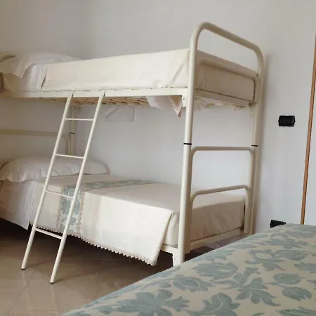 Aloe Apartments, Ombrellone, Parcheggio E Uso Di Biciclette Gratis * Rimini