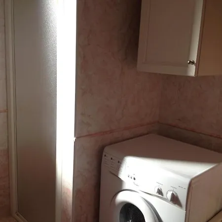 Aloe Apartments, Ombrellone, Parcheggio E Uso Di Biciclette Gratis Daire *