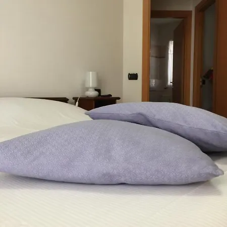 Aloe Apartments, Ombrellone, Parcheggio E Uso Di Biciclette Gratis Lejlighed