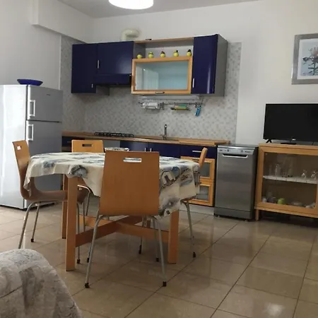 Aloe Apartments, Ombrellone, Parcheggio E Uso Di Biciclette Gratis