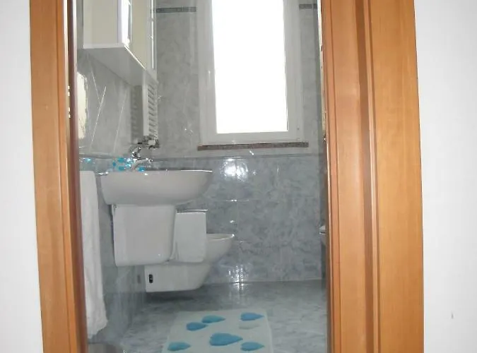 Appartamento La Casa Delle Conchiglie *