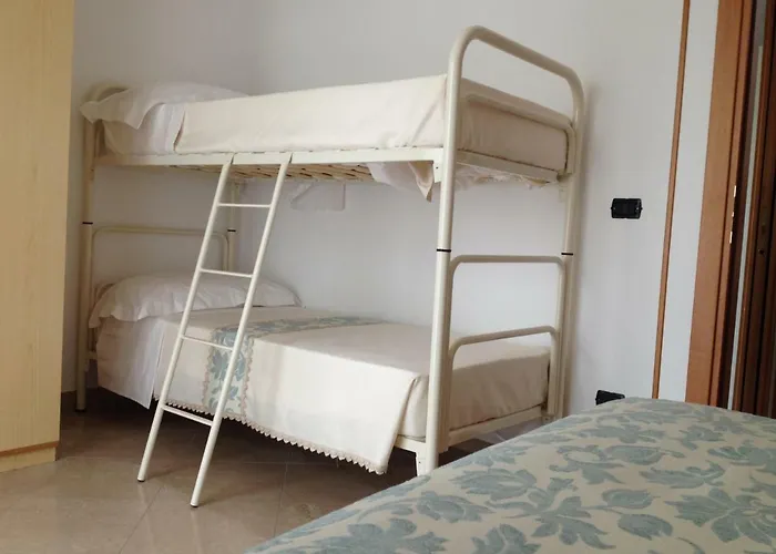 Aloe Apartments, Ombrellone, Parcheggio E Uso Di Biciclette Gratis * Rímini