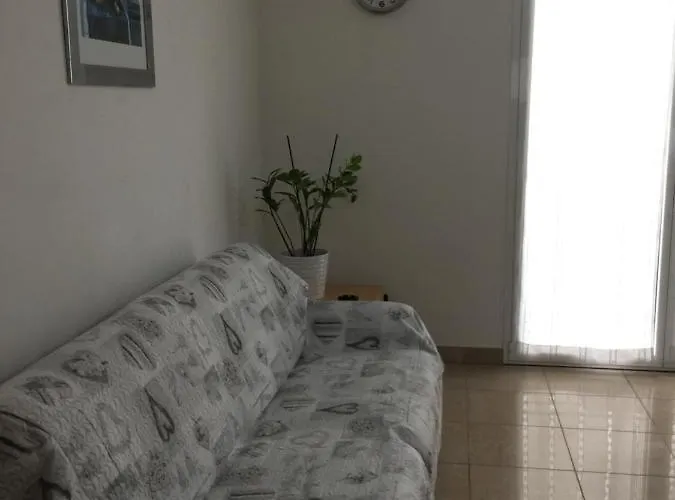 Aloe Apartments, Ombrellone, Parcheggio E Uso Di Biciclette Gratis *