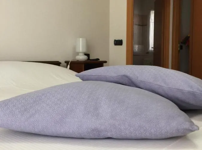 Aloe Apartments, Ombrellone, Parcheggio E Uso Di Biciclette Gratis Apartamento