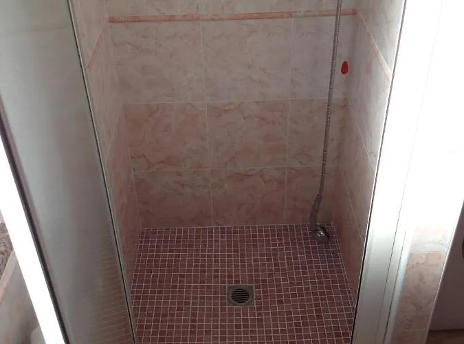 Appartamento La Casa Delle Conchiglie Rimini