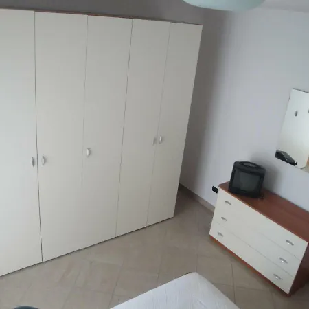 Apartamento Aloe Apartments, Ombrellone, Parcheggio E Uso Di Biciclette Gratis