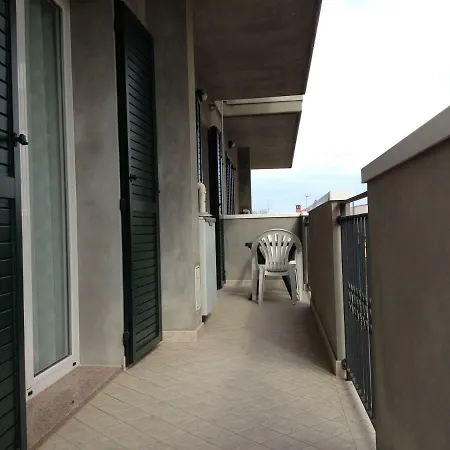 Aloe Apartments, Ombrellone, Parcheggio E Uso Di Biciclette Gratis Apartamento *