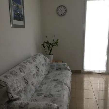 La Casa Delle Conchiglie *