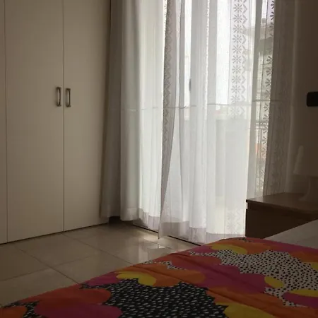 La Casa Delle Conchiglie Rimini