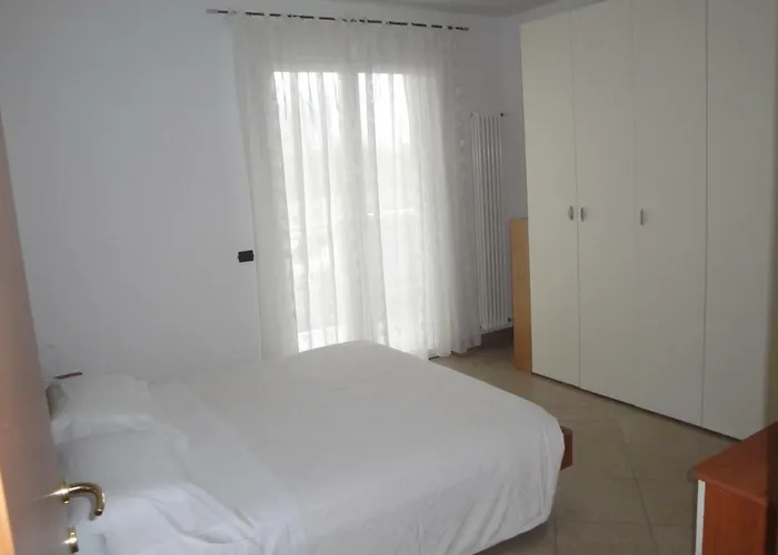 Aloe Apartments, Ombrellone, Parcheggio E Uso Di Biciclette Gratis *