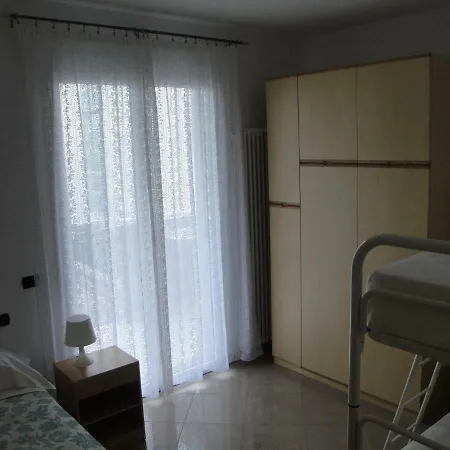 Aloe Apartments, Ombrellone, Parcheggio E Uso Di Biciclette Gratis *