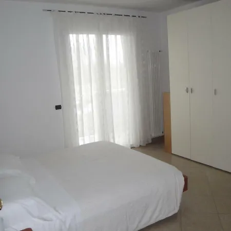 Aloe Apartments, Ombrellone, Parcheggio E Uso Di Biciclette Gratis *