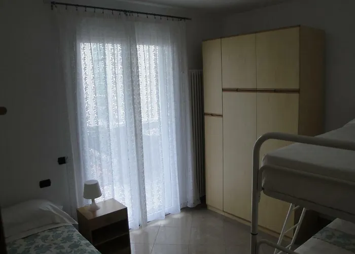 Aloe Apartments, Ombrellone, Parcheggio E Uso Di Biciclette Gratis *