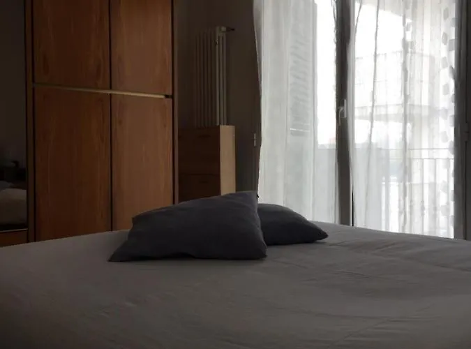 Aloe Apartments, Ombrellone, Parcheggio E Uso Di Biciclette Gratis *