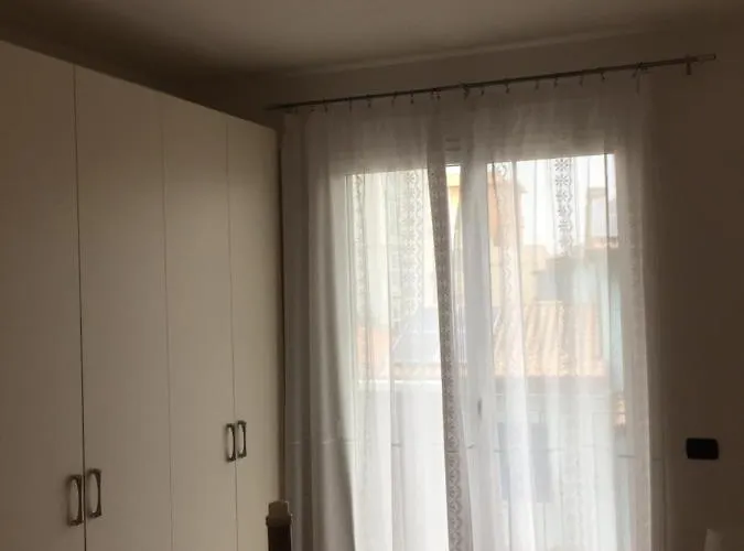 Lägenhet Aloe Apartments, Ombrellone, Parcheggio E Uso Di Biciclette Gratis Rimini